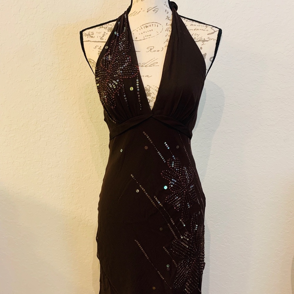 BCBGMAXAZRIA Dress